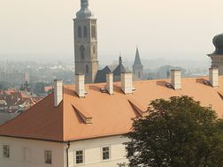 Solara KLASIK Gask Kutna Hora