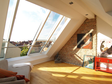 Dachfenster nach Maß in München
